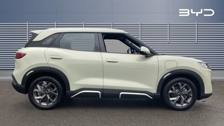 BYD Atto 2 130kW Boost 51kWh 5dr Auto Electric Hatchback